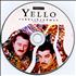 Yello Rubberband Man - Picture CD single UK YELC5RU31084