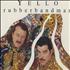 Yello Rubberbandman CD single UK YELC5RU44018
