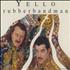 Yello Rubberbandman 2-CD single set UK YEL2SRU463970