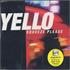 Yello Squeeze Please CD single German YELC5SQ145342