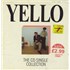 Yello The CD Single Collection cd single boxset UK YELCXTH164852