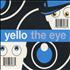 Yello The Eye CD album UK YELCDTH261866