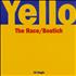 Yello The Race / Bostich CD single UK YELC5TH60743