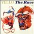 Yello The Race -  Sealed 12