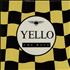 Yello The Race - Black/Yellow Sleeve CD single UK YELC5TH625266