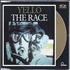 Yello The Race - CD-Video CD single UK YELC5TH48134