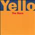 Yello The Race - paper labels 7