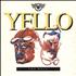 Yello The Race - Yellow artist text 7