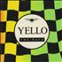 Yello The Race - yellow/green sleeve CD single UK YELC5TH454123