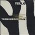 Yello Tremendous Pain CD single US YELC5TR491000