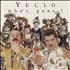 Yello Who's Gone 12