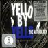 Yello Yello By Yello - The Anthology 6-CD set German YEL6CYE535400
