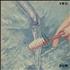 Yellow Magic Orchestra B.G.M. - Gold promo stamped vinyl LP UK YMOLPBG51451