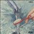 Yellow Magic Orchestra B.G.M. vinyl LP German YMOLPBG597337
