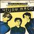 Yellow Magic Orchestra Firecracker + Misprinted Reverse Sleeve 7