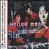 Yellow Magic Orchestra Live At Greek Theater CD album Japanese YMOCDLI80033