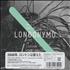 Yellow Magic Orchestra LondonYMO: Yellow Magic Orchestra Live In London 2-CD album set Japanese YMO2CLO452095