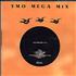 Yellow Magic Orchestra Mega-mix CD single Japanese YMOC5ME33532