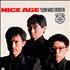Yellow Magic Orchestra Nice Age 12