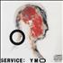 Yellow Magic Orchestra Service CD album Japanese YMOCDSE546205