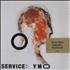 Yellow Magic Orchestra Service CD album UK YMOCDSE598185