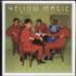 Yellow Magic Orchestra Solid State Survivor - 180gm Clear Vinyl vinyl LP UK YMOLPSO66502