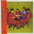 Yellow Magic Orchestra Solid State Survivor - 5TH vinyl LP Japanese YMOLPSO51360