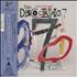 Yellow Magic Orchestra That's Disco Classic Vol. 7 CD album Japanese YMOCDTH468014
