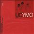 Yellow Magic Orchestra UCYMO 2-CD album set Japanese YMO2CUC430703