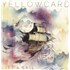 Yellowcard Lift A Sail - Clear with Multicolored Swirl Vinyl vinyl LP UK YE1LPLI873416