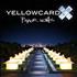 Yellowcard Paper Walls 2-disc CD/DVD set Japanese YE12DPA402369