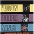 Yellowman The Yellow, The Purple And The Nancy vinyl LP UK YAFLPTH877919