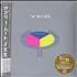 Yes 90125 - Nine SHM CD Japanese YESHM471210