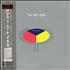 Yes 90125 CD album Japanese YESCD421942