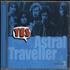 Yes Astral Traveller CD album UK YESCDAS743250