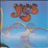 Yes Be The One CD single UK YESC5BE76459