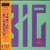 Yes Big Generator CD album Japanese YESCDBI359144
