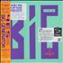 Yes Big Generator SHM CD Japanese YESHMBI790191