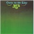 Yes Close To The Edge - 5.1 Surround Stereo Blu Ray 2-CD album set UK YES2CCL821045