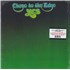 Yes Close To The Edge - Sealed vinyl LP UK YESLPCL813937