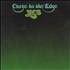 Yes Close To The Edge vinyl LP US YESLPCL333605
