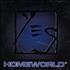 Yes Homeworld CD single US YESC5HO147115