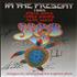 Yes In The Present Tour memorabilia US YESMMIN458195