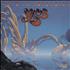 Yes Live Albums CD album UK YESCDLI624897