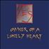 Yes Owner Of A Lonely Heart CD single UK YESC5OW18422