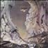 Yes Relayer vinyl LP Venezuelan YESLPRE237852