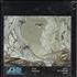 Yes Relayer 8-track cassette US YES8TRE313667