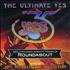 Yes Roundabout Acoustic Version - Radio Edit CD-R acetate US YESCRRO288175