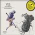 Yes Roundabout 2-CD album set Dutch YES2CRO499248