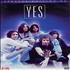 Yes Special Edition EP DVD UK YESDDSP245484
